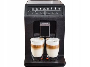Кавомашина Krups EVIDENCE ECO-DESIGN EA897B10