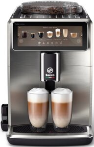 Кавомашина Saeco Xelsis Suprema SM8885/00