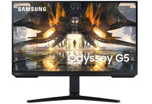 Монітор 27 дюймів Samsung G5 (S27AG502PP)