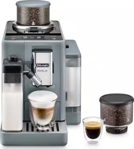 Кавомашина DeLonghi Rivelia EXAM 440.55. G