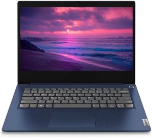 Ноутбук 14" Lenovo IdeaPad 3 Chromebook 14IGL05 (82C1000EUK)