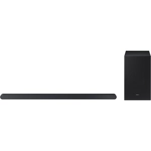 Саундбар Samsung HW-S700D (250W Bluetooth Dolby Digital AirPlay 2)