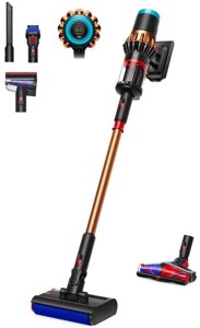 Пилосос Dyson V16 piston animal ds60