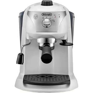 Кавоварка DeLonghi EC 221. W