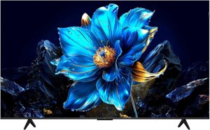Телевізор 65 дюймів TCL 65P7K (4K Smart TV QLED Bluetooth)