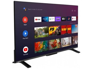 Телевізор 32 дюйми Toshiba 32LA2E63DG (FHD Smart TV WI-FI Bluetooth)