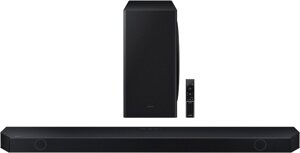 Саундбар Samsung HW-Q800D (5.1.2 360W AirPlay 2 Bluetooth)