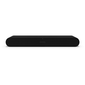 Саундбар Sonos Ray RAYG1EU1 Black (2.0 Wi-Fi AirPlay 2)