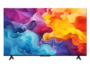 Телевізор 55 дюймів TCL 55P655 (4K Smart TV Wi-Fi Bluetooth)
