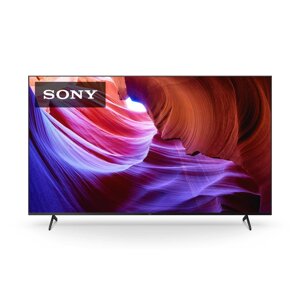 Телевізор 55 дюймів Sony KD-55X85K (4K Google TV 120Hz Bluetooth — 7312206751)