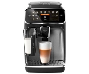 Кавомашина Philips Series 4300 LatteGo EP4346/71