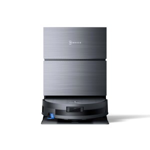 Робот-пилосос ECOVACS Deebot X11 Pro Omni