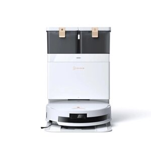 Робот-пилосос Ecovacs DEEBOT T50 Max Pro OMNI DEX54