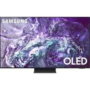 Телевізор 65 дюймів Samsung QE65S95D (4K Smart TV OLED 144Hz 70W)