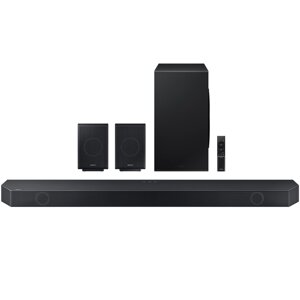 Саундбар Samsung HW-Q990C (656W Bluetooth Dolby Atmos AirPlay 2)