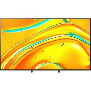 Телевізор 55 дюймів Sony K-55XR55 (4K Smart TV Mini LED 120Hz 40W)