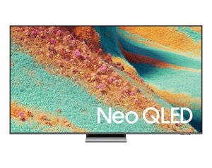 Телевізор 55 дюймів Samsung QE55QN85FEU (4K Smart TV QLED 144Hz 40W)