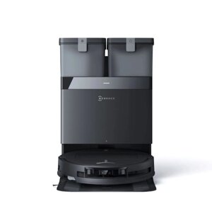 Робот-пилосос Ecovacs DEEBOT T50 Pro Omni DDX67