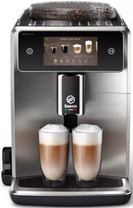 Кавомашина Saeco Xelsis Deluxe SM8785/00