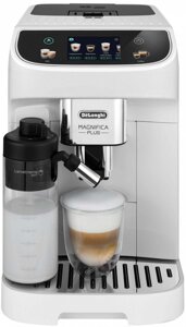 Кавомашина DeLonghi Magnifica Plus ECAM 320.60. W