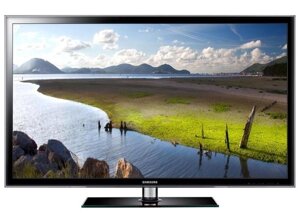 Телевізор 22 дюйми samsung UE22D5000NW (LED full HD T/C — W22-GI4880)