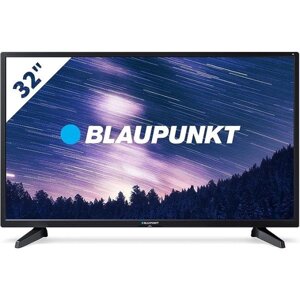 Телевізор 32 дюйми blaupunkt BN32H1272EB (LED LCD T2/S2 — W23-JU6732)