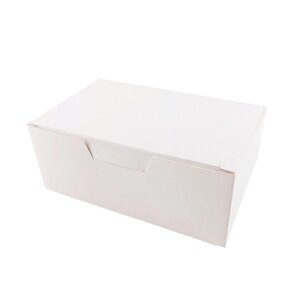 Коробка для нагетсів 11.5х7.5х4.5 см 20шт (8470)