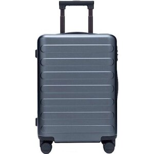 Валіза Xiaomi RunMi 90 Ninetygo Business Travel Luggage 20 "Dark Grey (6970055343442)