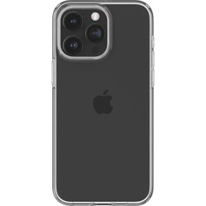 Чохол Spigen Liquid Crystal Case для iPhone 15 Pro Max Crystal Clear (ACS06557)