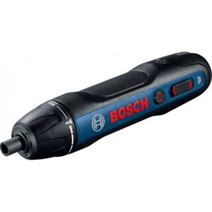 Електровикрутка Bosch GO 2 (0.601.9H2.103) UA-UCRF