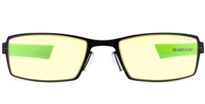 Комп'ютерні окуляри Gunnar Computer Eyewear Razer Moba Onyx Amber