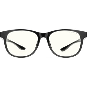 Комп'ютерні окуляри Gunnar Computer Eyewear Rush Kids Large Onyx Clear Natural