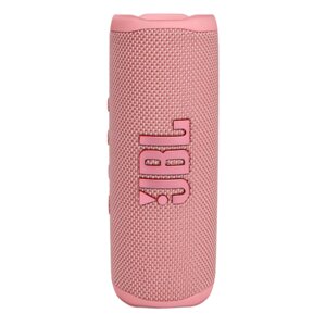 Портативна акустика JBL flip 6 pink (jblflip6PINK)