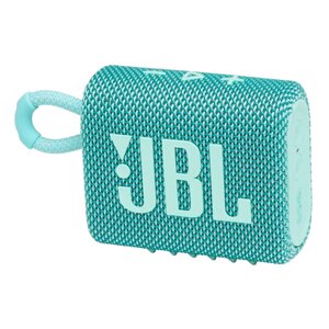 Портативна акустика JBL GO 3 teal (JBLGO3teal)