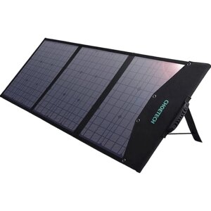 Портативна сонячна панель Choetech Foldable Solar Charger SC008 120W