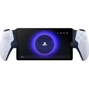 Портативний ігровий пристрій Playstion Portal Remote Player для PS5