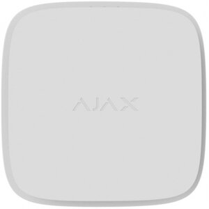 Бездротовий датчик температури Ajax FireProtect 2 SB Heat (000035057)