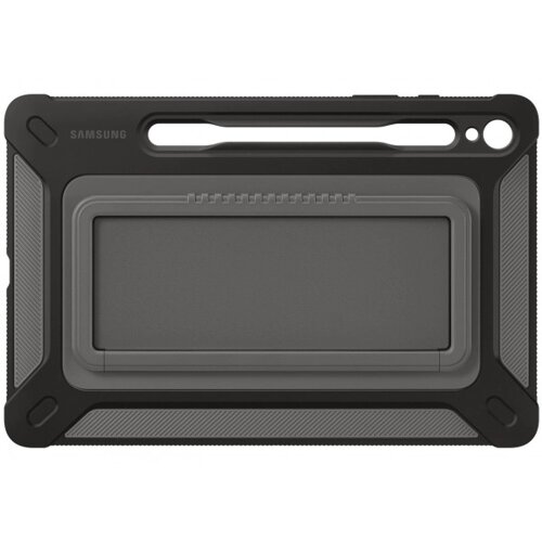 Чохол для планшета Samsung Outdoor Cover Tab S9 Black (EF-RX710CBEGWW)