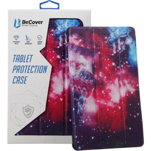 Чохол для планшету BeCover Smart for Samsung Galaxy Tab A7 Lite SM-T220/SM-T225 Space (706464)