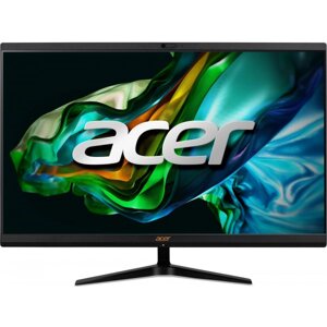 Комп'ютер-моноблок Acer Aspire C24-1800 (DQ. BKMME. 00J)