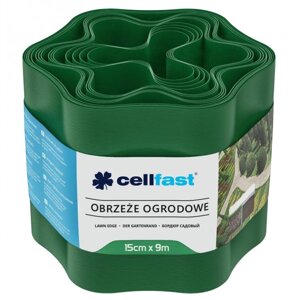 Стрічка газонна Cellfast 30-002H