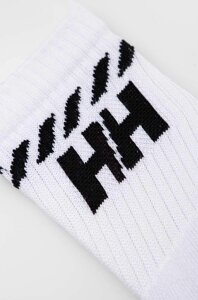 Шкарпетки Helly Hansen 3-pack колір білий
