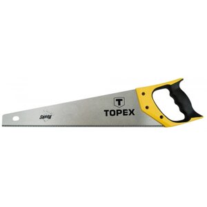 Ножівка TOPEX 10A447