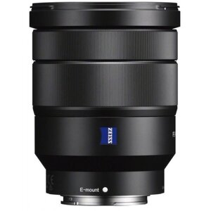 Об'єктив до фотокамери Sony 16-35mm, f/4.0 Carl Zeiss для NEX FF (SEL1635Z. SYX)