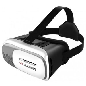 Окуляри віртуальної реальності Esperanza 3D VR EMV300 Glasses