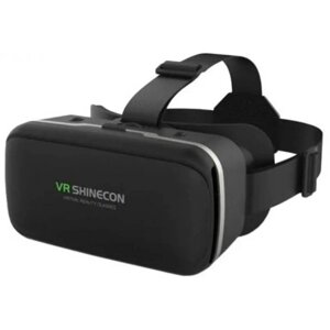 Окуляри віртуальної реальності Shinecon VR SC-G04