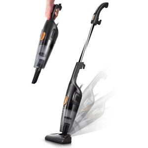 Пілосос ручний для дому Deerma Corded Hand Stick Vacuum Cleaner (DX115C)
