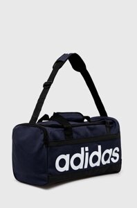 Спортивна сумка adidas Linear колір синій