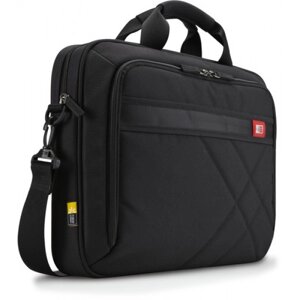 Сумка для ноутбука Case Logic Casual Bag 17 DLC-117 Black (3201434)