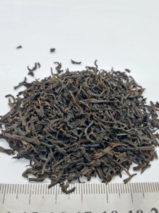Чорний чай Індійський "АСАМ" ОПТОМ (в мішку 40 кг)